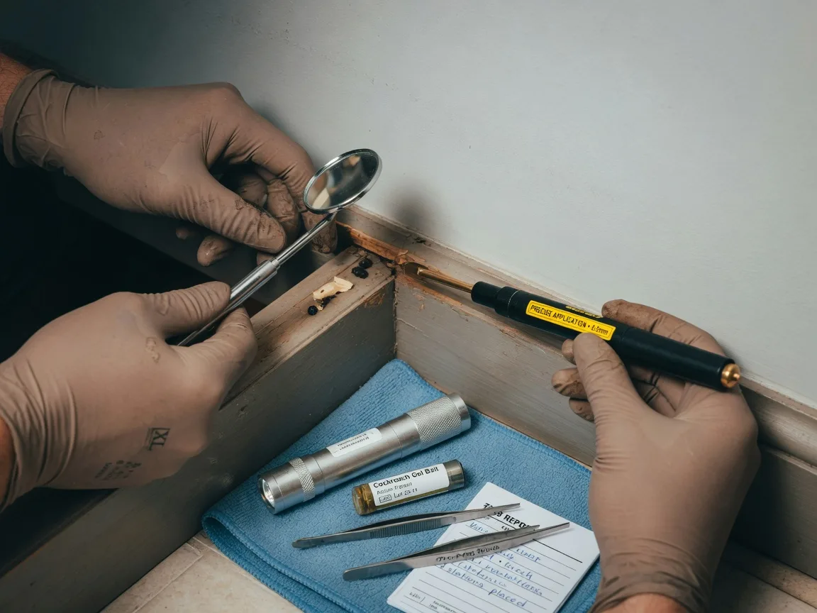 Why choose Emergency Pest Control in Pflugerville, TX